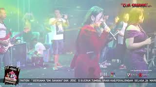 Download lagu HALAL BI HALAL PEMUDA SIJERUK GENERATION  BERSAMA ' OM. SAVANA' SAK  JOSE - SENIN,24  MARET 2026 M mp3