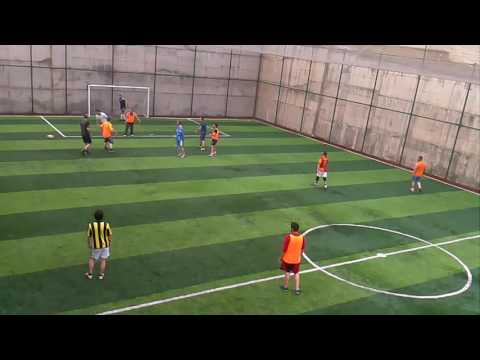 Ayaz Arena Halı Saha 06.05.2016 19:00 - akillisaha.com