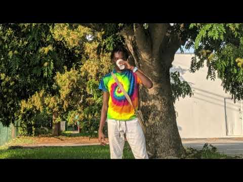 CAVIN KON - Six Stones (Official Audio)