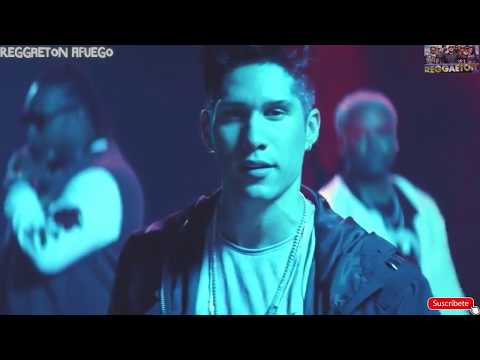 Chyno Miranda, Zion & Lennox - Hasta El Ombligo