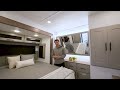 Check out this Video for a 2027 Alliance RV Valor All-Access 27T14(Stock #VA401501)  for sale by Parris RV. This unit is located in Murray, UT