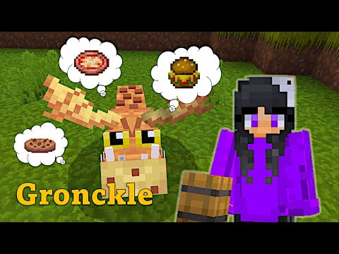 Dragon Tales Tavern 03: How to Feed Your GRONCKLE.