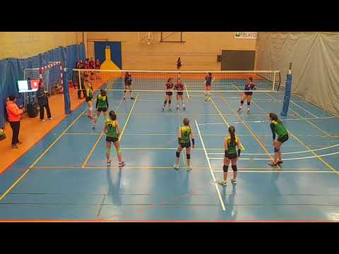 Infantil A1- CVCDO - RGCC 2 de 2