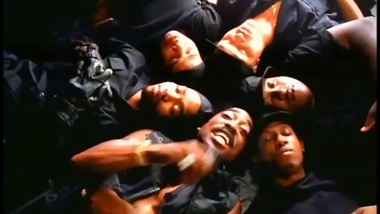 2Pac - Hit 'Em Up Dirty (Official Video) - YouTube