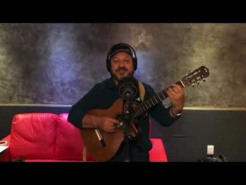 Gaúcho de Passo Fundo - Teixerinha 1960 (Marcos Quirino Cover)