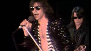 TOPPOP: J. Geils Band - Wild Man
