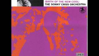 Sonny Criss - Sonny's Dream
