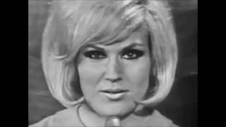 Dusty Springfield - Medley. From Live At The Talk Of The Town 1968.