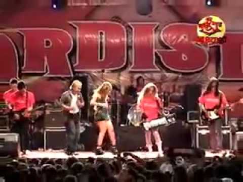 Ikif Kawazhima ~Nyidam Penthol ~ Om Ardista