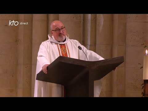 Messe du 27 mai 2025 à Notre-Dame de Paris