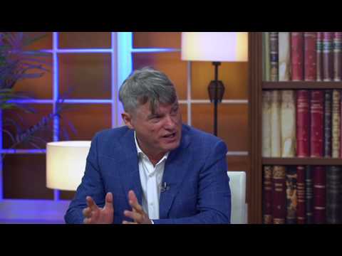 EKSKLUZIVNO - Miroslav Lazanski o pandemiji i migrantskoj krizi! - DJS - 12.03.2020.
