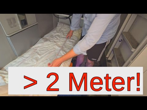 Oslo Trondheim - Night train Norway