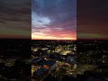 Jonesboro Downtown Sunrise