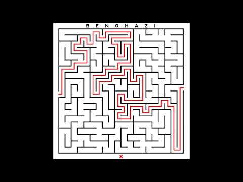 Benghazi - 15. Nightmare come true (Bonus Track)