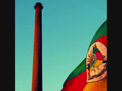 Colorada - Mário Barbará