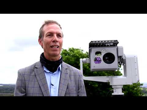 Hensoldt capability demonstration - 26 November