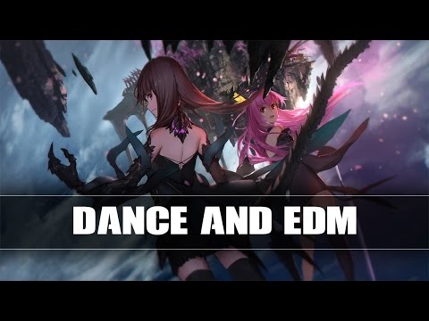 [Dance &EDM] Owen Norton - Liberté