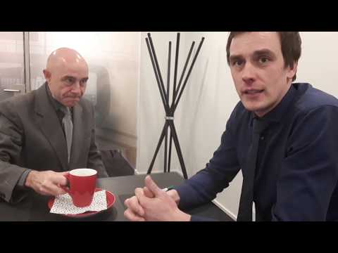 Sten Senkel Interviews Krassimir Petrov on Monetary Policy Malinvestments Financial Bubbles