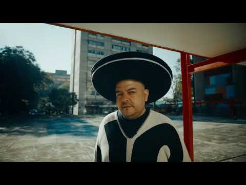 Mexican Institute Of Sound - My America Is Not Your America (Feat. Graham Coxon)