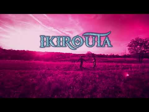 Ikirouta - Nyt ja aina (Lyriikkavideo)