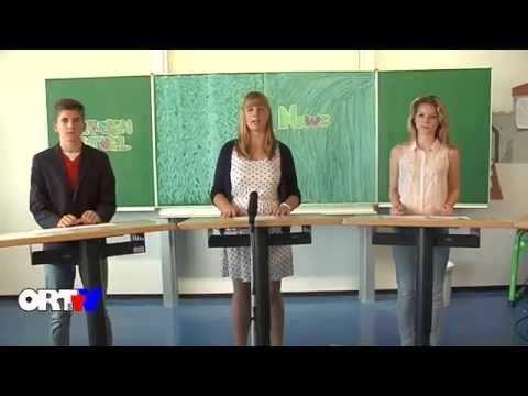 Barleben Aktuell Juli 2014