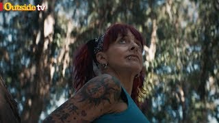 Running is Her Rehab | Women Who Fly