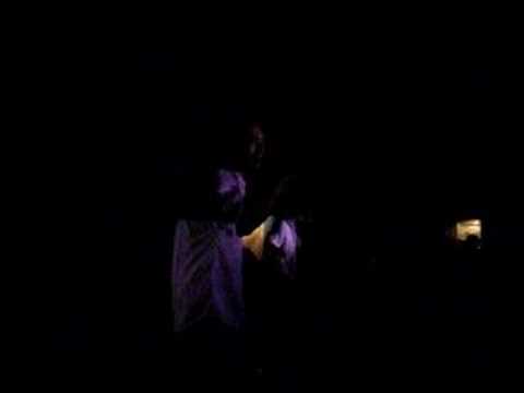 TR Tonny morabesa show