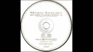 ¿Que haras tu cuando mueras? version maxisingle (rareza) - Marta Sanchez  - Album &quot;Mi Mundo&quot;