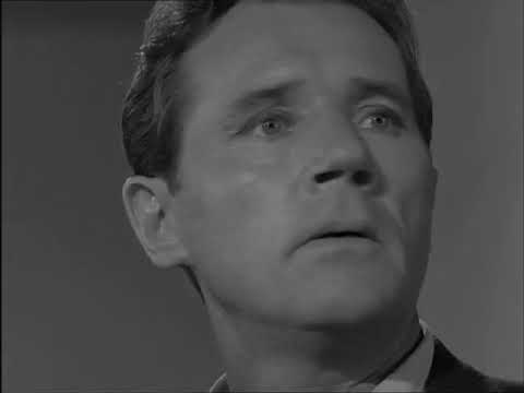 1x23 Ai Confini Della Realtà (The Twilight Zone) pt.6 - L'avventura di Arthur Curtis