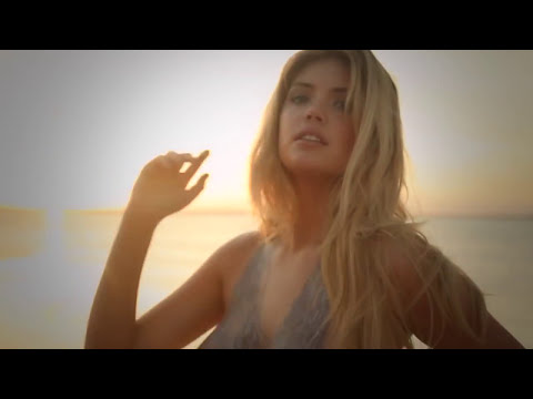 Kate Upton Body Paint Si