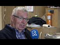 Geestelijk verzorger Marinus (73) helpt coronapatiënten op de weg terug