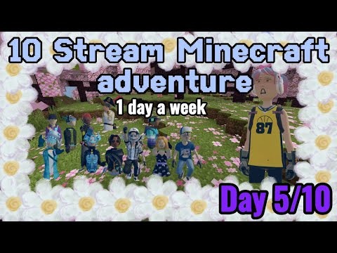 UNBELIEVABLE! Minecraft MONDAYS Madness