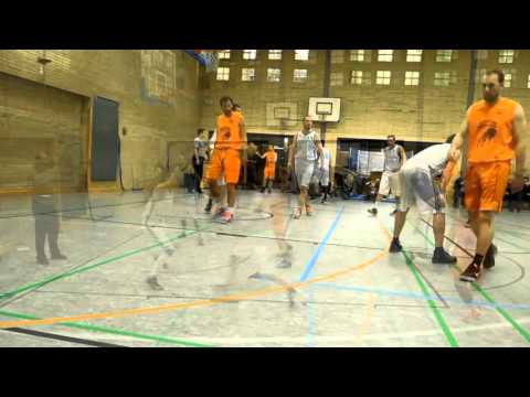 Linden Dudes - TuS Bothfeld 04