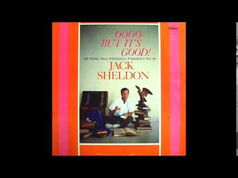 Jack Sheldon - Amoeba Jazz