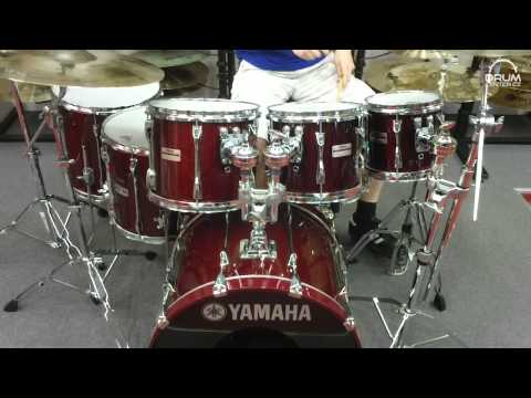 YAMAHA Recording Custom