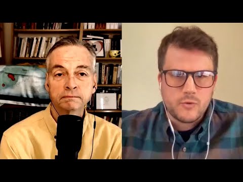 Russia, Putin, and the Psychology of Status | Robert Wright and Steven Ward | The Wright Show