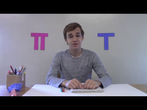 The Pi vs. Tau Debate