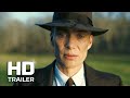 OPPENHEIMER | Official Trailer #2 (2023) Christopher Nolan