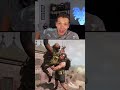 Amsterdam in Warzone 2.0