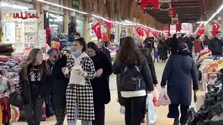 11 ayda İstanbul 8 milyon turisti ağırladı: