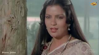 Kitna Aasan Hain Kehna Bhool Jao HD Dostana 1980 (