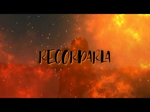 Fuego Remix - Nassim x Subze x Diego El Jhane x Fran El Niño (Videolyric)