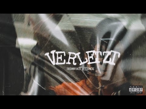 SKINNYATI x CEMOE - VERLETZT (OFFICIAL VIDEO)