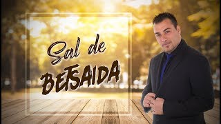 Sal de Betsaida - Pastor Tony Vargas