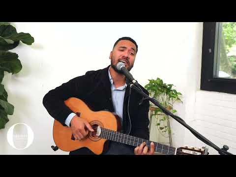 Oberon Lane - Skivi & Co - Thinking Out Loud - Ed Sheeran (Cover)