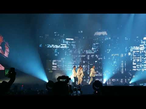 180909 BTOB 비투비 - ONLY ONE FOR ME 너 없인 안된다