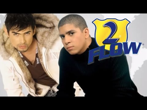 No Es Igual - Two Flow ®