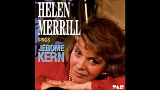 Helen Merrill / In Love In Vain