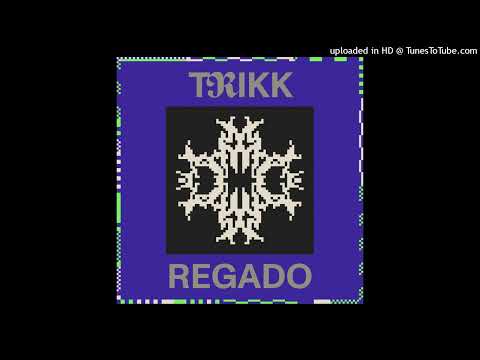 Trikk - Regado (Original Mix) [IVLP12S2DL]