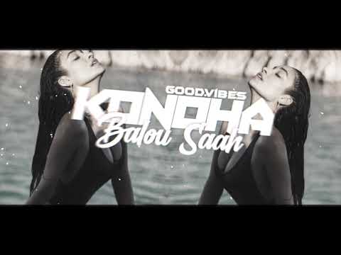 SKOFF ENVOYEER x RUDEBOY - WOMAN (STS CREW 2021)